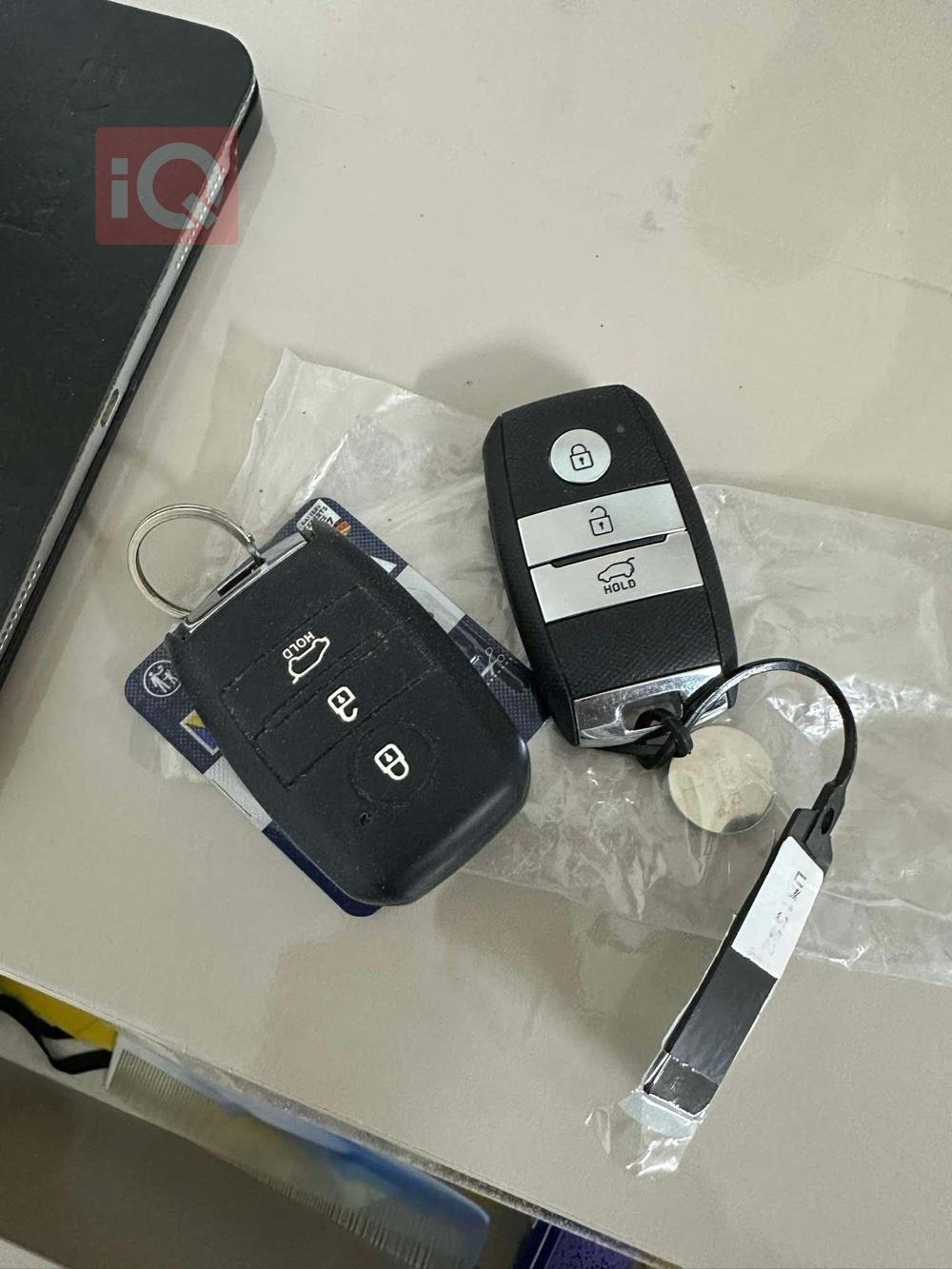 كيا سورينتو